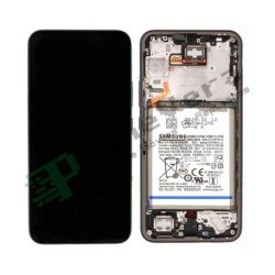 Parti di ricambio per lo schermo nero del Samsung Galaxy A34 SM-A346B