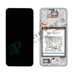 Repuestos Samsung Pantalla Samsung Galaxy A34 SM-A346B Silver