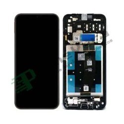 Ricambi Samsung Schermo Samsung Galaxy A14 4G SM-A145F Nero