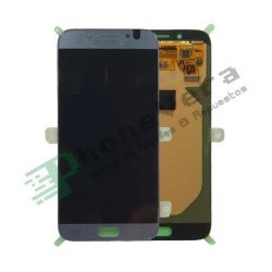 Pièces détachées Samsung pour écran Samsung Galaxy J7 (2017) SM-J730F