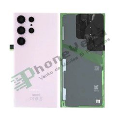 Samsung Spare Parts Battery Cover Samsung Galaxy S23 Ultra