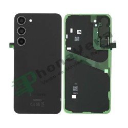 Peças de reposição Samsung Tampa de bateria Samsung Galaxy S23 Plus