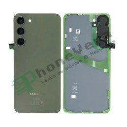 Peças de reposição Samsung Tampa de bateria Samsung Galaxy S23 Plus