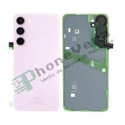 Ricambi Samsung Cover Batteria Samsung Galaxy S23 Plus