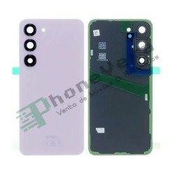 Pièces détachées Samsung Cache batterie pour Samsung Galaxy S23 SM-S911B