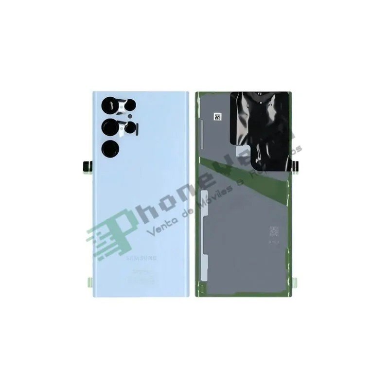 Samsung Spare Parts Battery Cover Samsung Galaxy S22 Ultra