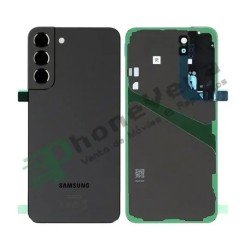 Peças de reposição Samsung Tampa de bateria Samsung Galaxy S22 Plus