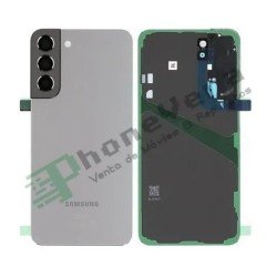Samsung Spare Parts Battery Cover Samsung Galaxy S22 Plus