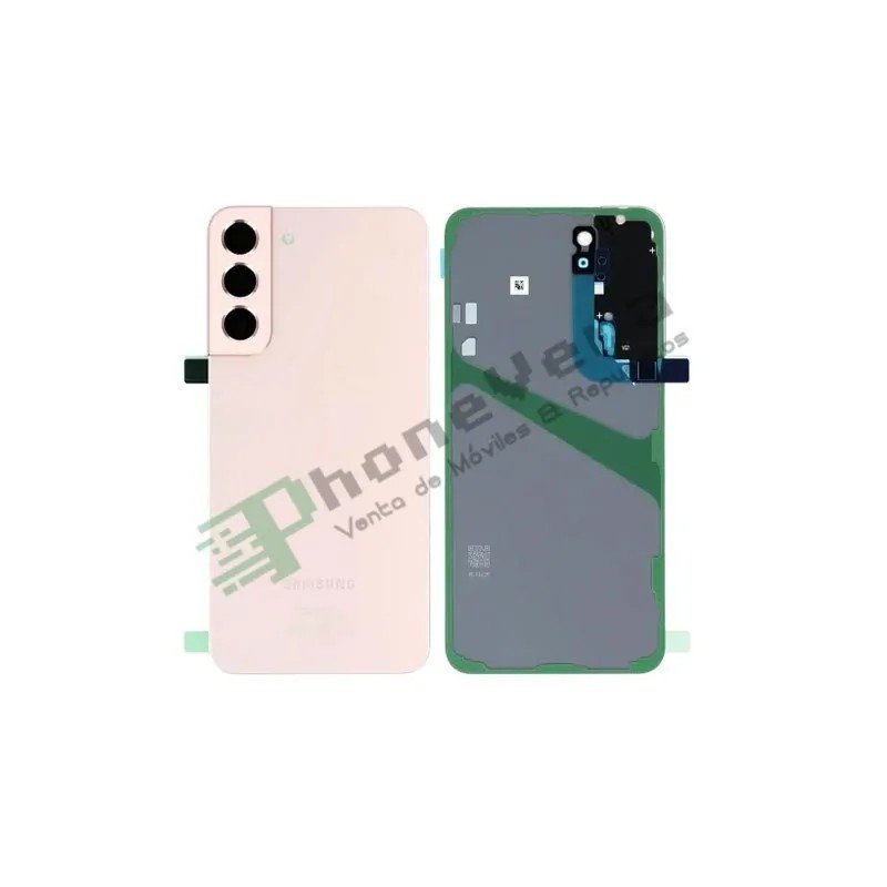 Ricambi Samsung Cover Batteria Samsung Galaxy S22 Plus