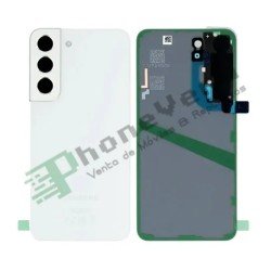 Peças de reposição Samsung Tampa de bateria Samsung Galaxy S22 SM-S901B