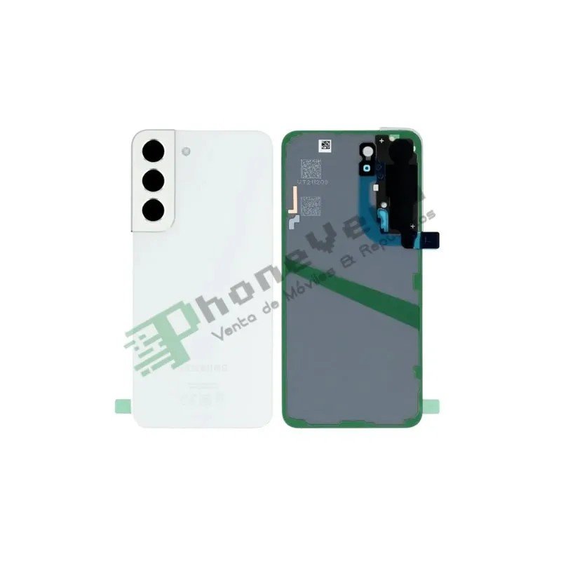 Peças de reposição Samsung Tampa de bateria Samsung Galaxy S22 SM-S901B