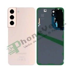 Ricambi Samsung Cover Batteria Samsung Galaxy S22 SM-S901B