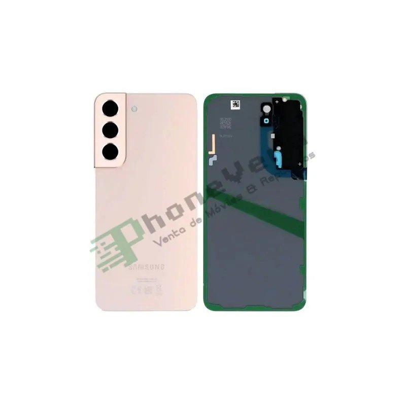 Repuestos Samsung Tapa de Batería Samsung Galaxy S22 SM-S901B