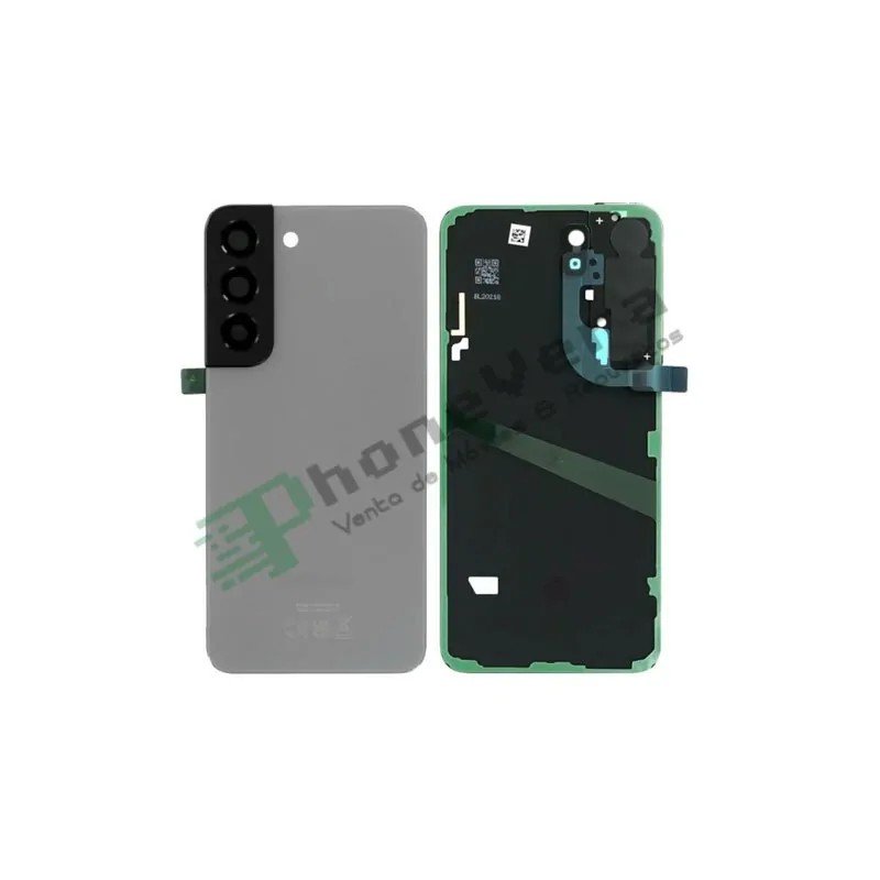 Peças de reposição Samsung Tampa de bateria Samsung Galaxy S22 SM-S901B