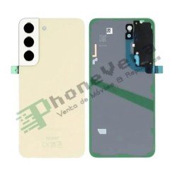Peças de reposição Samsung Tampa de bateria Samsung Galaxy S22 SM-S901B
