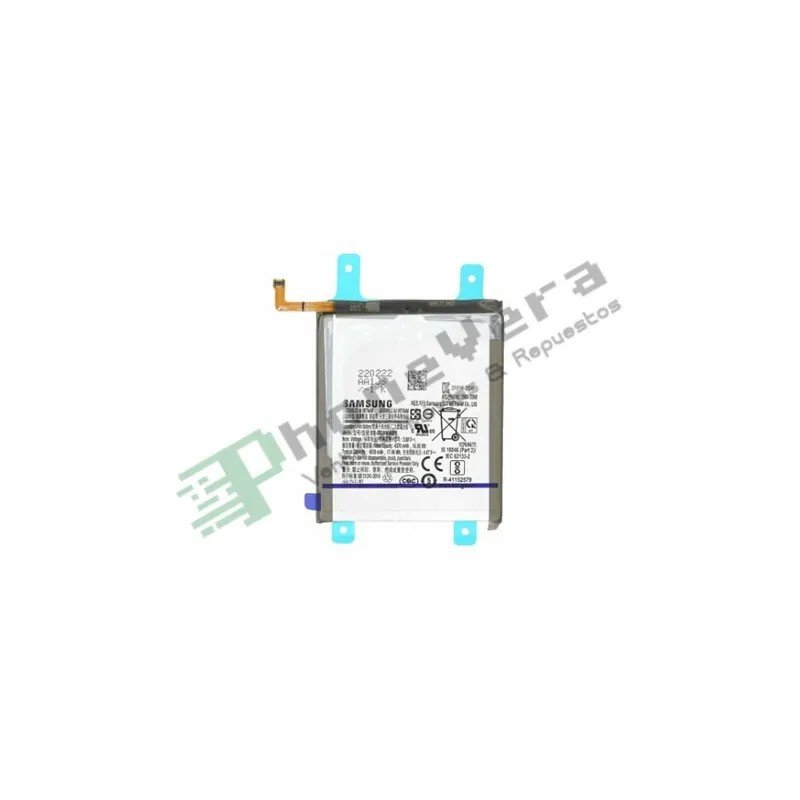 Samsung Spare Parts Battery EB-BG990ABY Samsung Galaxy S21 FE