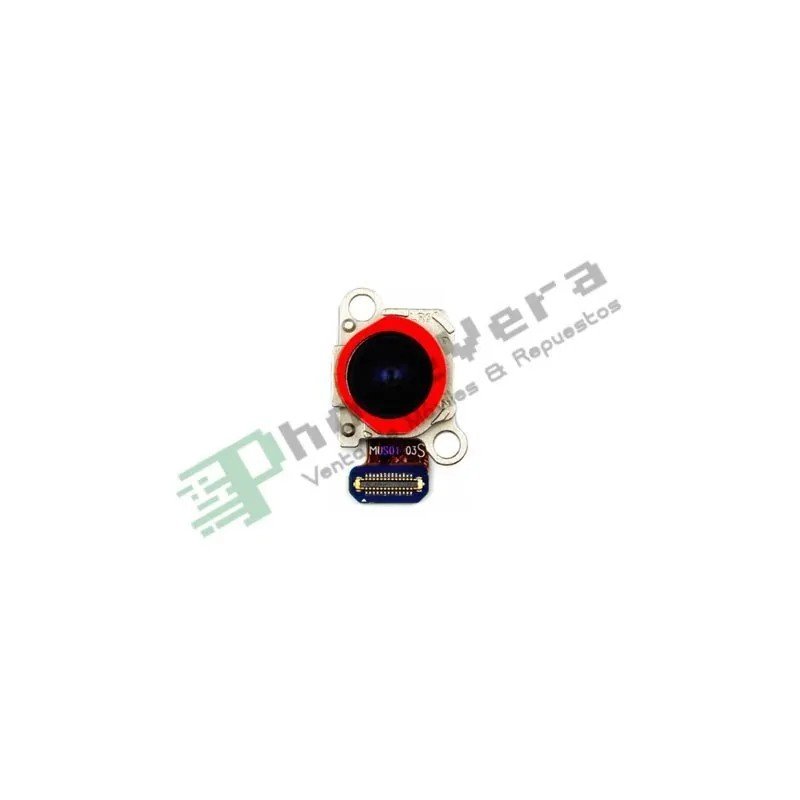 Peças de reposição Samsung Câmera traseira 12MP Samsung Galaxy S21 5G