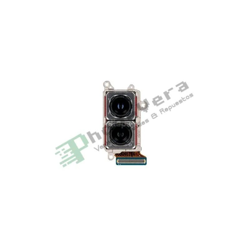 Samsung Spare Parts Rear Camera Module 64MP+12MP Samsung