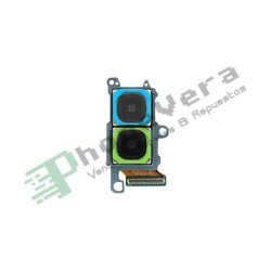 Ricambi Samsung Modulo fotocamera posteriore Samsung Galaxy S20