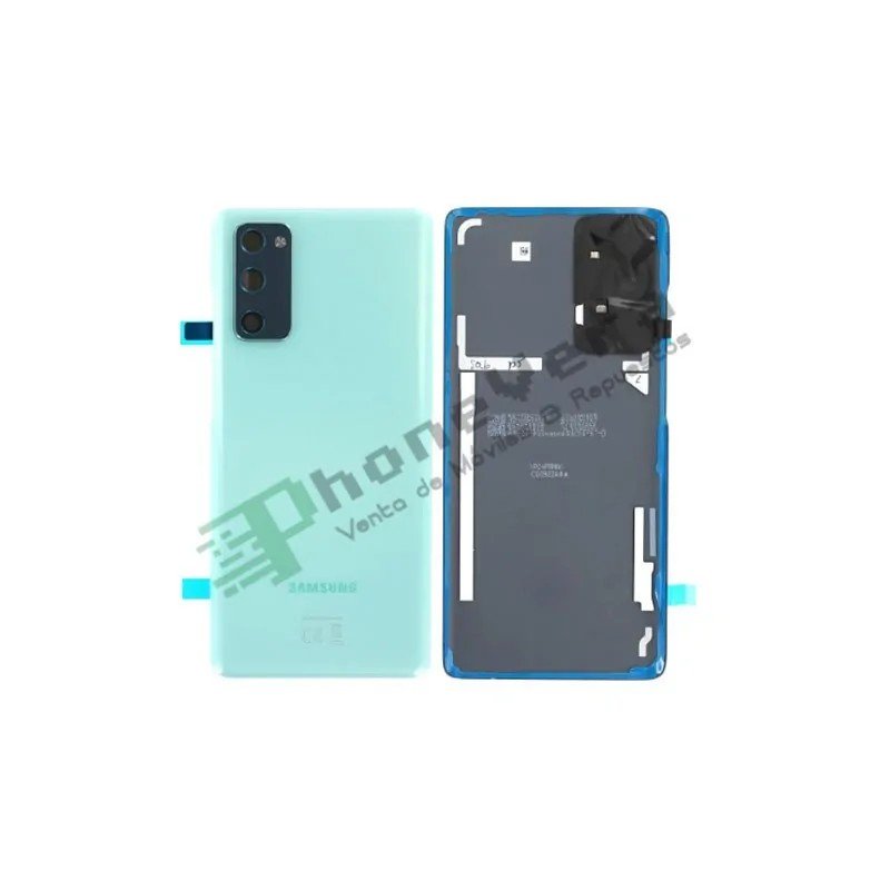 Pièces détachées Samsung Cache batterie Samsung Galaxy S20 FE 4G/5G