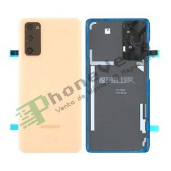Samsung Spare Parts Battery Cover Samsung Galaxy S20 FE 4G/5G