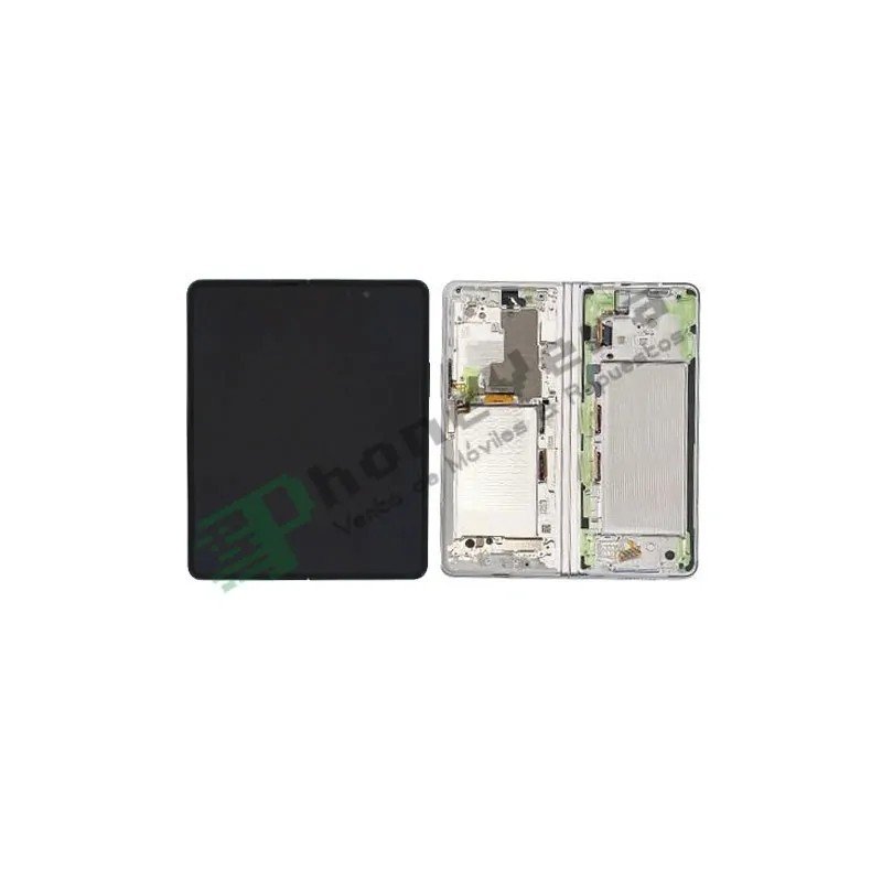 Samsung Spare Parts Samsung Galaxy Z Fold 3 SM-F926B Screen