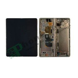 Peças de reposição Samsung Samsung Galaxy Z Fold 4 SM-F936B Tela