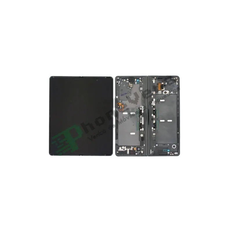 Samsung Spare Parts Samsung Galaxy Z Fold 2 SM-F916B Screen