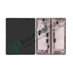 Peças de reposição Samsung Samsung Galaxy Z Fold 2 SM-F916B Tela