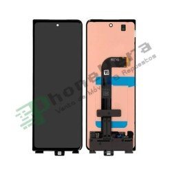 Peças de reposição Samsung Samsung Galaxy Z Fold 3 SM-F926B Tela