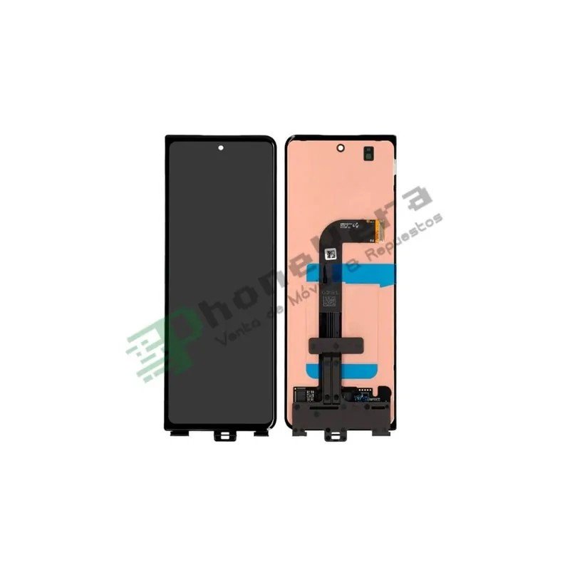 Samsung Spare Parts Samsung Galaxy Z Fold 3 SM-F926B Screen