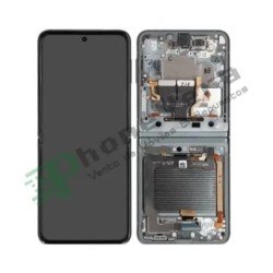 Peças de reposição Samsung Tela Samsung Galaxy Z Flip 4 SM-F721B