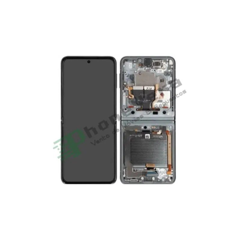 Peças de reposição Samsung Tela Samsung Galaxy Z Flip 4 SM-F721B