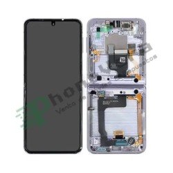 Peças de reposição Samsung Tela Samsung Galaxy Z Flip 4 SM-F721B