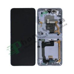 Peças de reposição Samsung Tela Samsung Galaxy Z Flip 4 SM-F721B