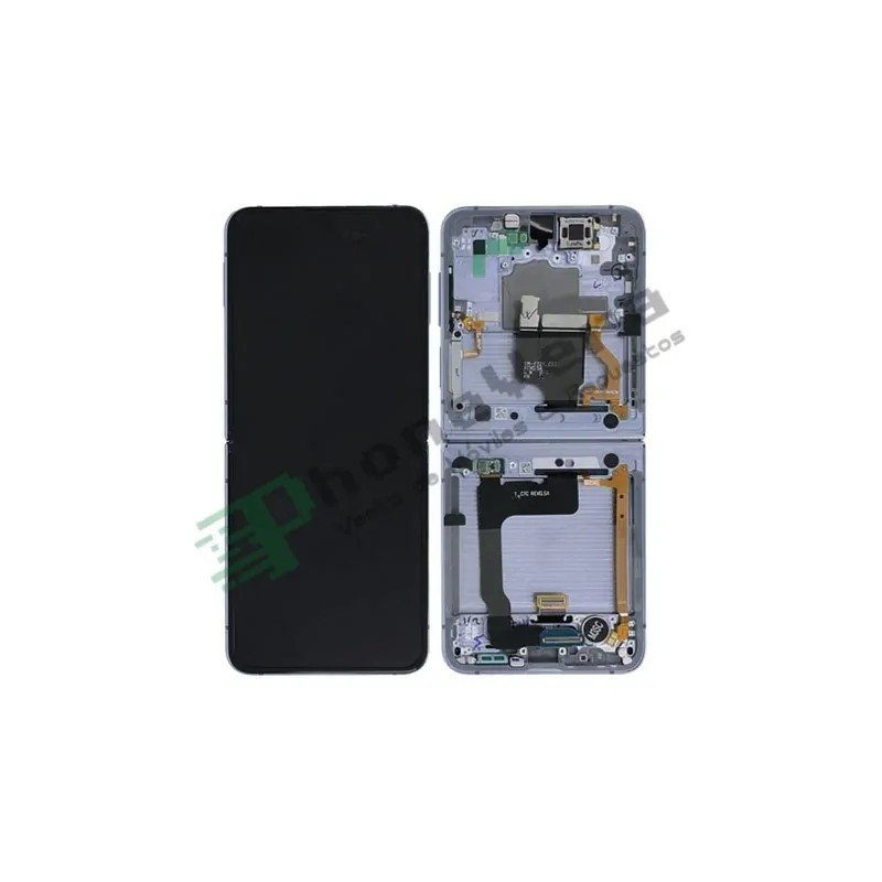 Ricambi Samsung Schermo Samsung Galaxy Z Flip 4 SM-F721B