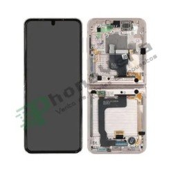 Peças de reposição Samsung Tela Samsung Galaxy Z Flip 4 SM-F721B