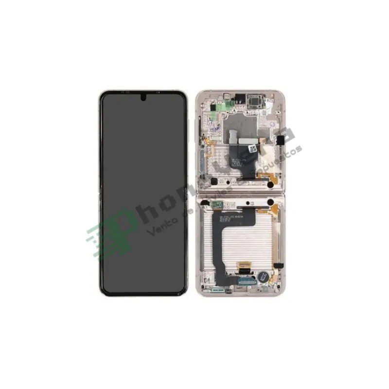 Pièces détachées Samsung Écran Samsung Galaxy Z Flip 4 SM-F721B