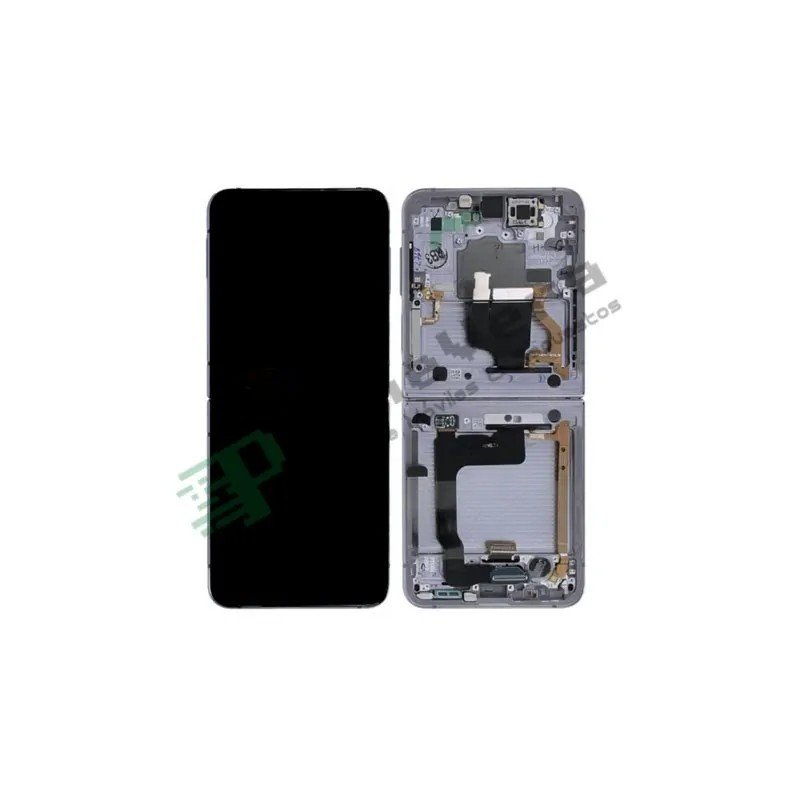 Ricambi Samsung Schermo Samsung Galaxy Z Flip 4 SM-F721B