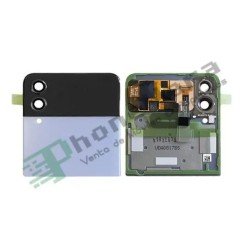 Peças de reposição Samsung Tela Samsung Galaxy Z Flip 4 SM-F721B
