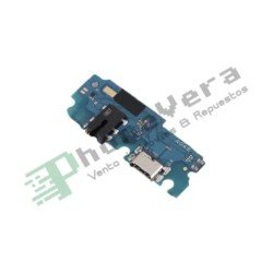 Conector de carregamento de peças de reposição Samsung para Samsung Galaxy A04s 2022