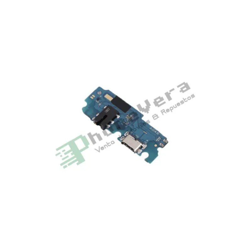 Connecteur de charge pour Samsung Galaxy A04s 2022