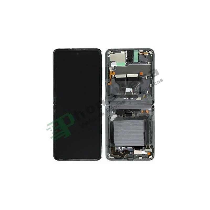 Ricambi Samsung Schermo Samsung Galaxy Z Flip 5G SM-F707B