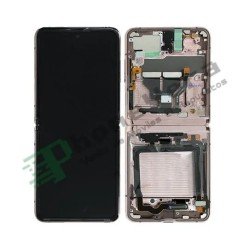 Ricambi Samsung Schermo Samsung Galaxy Z Flip 5G SM-F707B