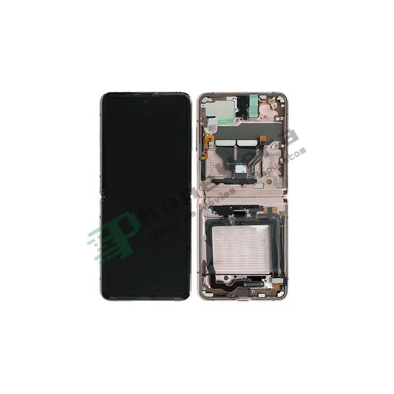 Ricambi Samsung Schermo Samsung Galaxy Z Flip 5G SM-F707B