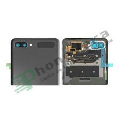 Peças de reposição Samsung ASSY INHOUSE SCLCD-SUB UB DISPLAY_ZA GALAXY Z