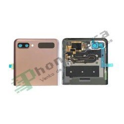 Ricambi Samsung Schermo Samsung Galaxy Z Flip 5G SM-F707B