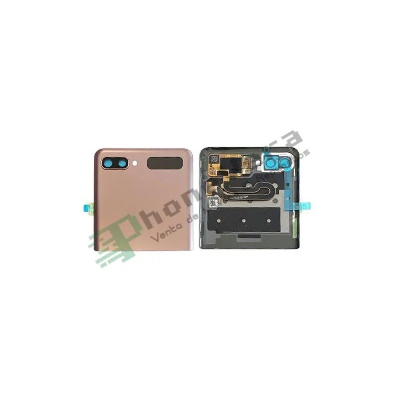 Ricambi Samsung Schermo Samsung Galaxy Z Flip 5G SM-F707B
