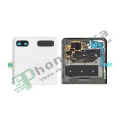 Peças de reposição Samsung Samsung Galaxy Z Flip 5G SM-F707B Tela
