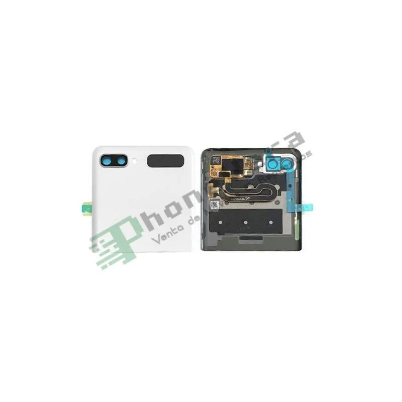 Samsung Spare Parts Samsung Galaxy Z Flip 5G SM-F707B Screen